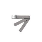CINTURA CARHARTT WIP CLIP BELT CHROME YOSEMITE