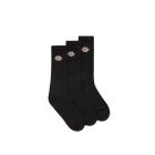 CALZE DICKIES VALLEY GROVE SOCK BLACK