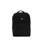 ZAINO STREET DICKIES DUCK CANVAS BACKPACK BLACK