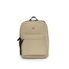 ZAINO STREET DICKIES DUCK CANVAS BACKPACK DESERT SAND