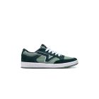 SCARPE SKATE VANS LOWLAND CC NEW VARSITY GREEN GABLES