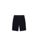 SHORTS DICKIES MADISON DENIM SHORT RINSED