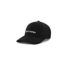 CAPPELLO DAILY PAPER ECAP BLACK
