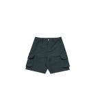 SHORTS DAILY PAPER BENJI MONOGRAM CARGO SHORTS PINE GREEN