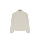 GIACCA DAILY PAPER EWARD JACKET MOONSTRUCK BEIGE