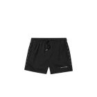 SHORTS DAILY PAPER MEHANI SHORTS BLACK
