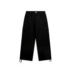 PANTALONI GUESS UTILITY CARGO JET BLACK