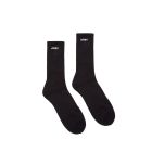 CALZE OBEY BOLD SOCKS BLACK