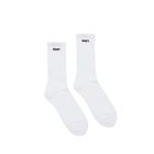 CALZE OBEY BOLD SOCKS WHITE