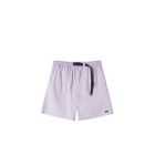 SHORTS OBEY EASY PIGMENT TRAIL SHORT PIGMENT ORCHID PETAL