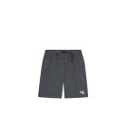 SHORTS FUNKY BOMBER RIPSTOP SHORTS BLACK