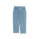 JEANS EMENTA SB BABY JEANS RELAXED FIT PANT LIGHT BLUE WASHED