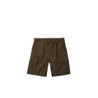 SHORTS QUIKSILVER BOY'S SHORTS TAXER CARGO YOUTH GRAPE LEAF