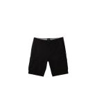 SHORTS QUIKSILVER CRUCIAL BATTLE CARGO BLACK