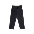 JEANS POLAR SKATE CO. 44! PANTS SILVER BLACK