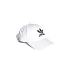 CAPPELLO ADIDAS BASEB CLASS TRE WHITE