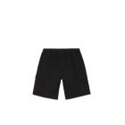 SHORTS IUTER CARGO RISPSTOP SHORTS BLACK