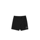 SHORTS MYSTIC MERIDIAN HYBRID SHORT 900 BLACK