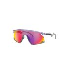 OCCHIALI OAKLEY BXTR TRANS LILAC PRIZM ROAD