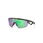 OCCHIALI OAKLEY SPHAERA MATTE BLACK INK PRIZM ROAD JADE