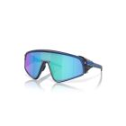 OCCHIALI OAKLEY LATCH PANEL MATTE TRANS NAVY PRIZM SAPPHIRE