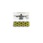 CUSCINETTI PUSHER ABEC 9 CARLOS IQUI