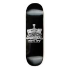 TAVOLA SKATE SNACK TEAM BACK OFF 8.25"