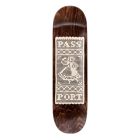 TAVOLA SKATE PASS~PORT DANCERS 8.0"