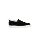 SCARPE SKATE HOURS IS YOURS COHIBA SL30 VULC PENNY LOAFER CLASSIC BLACK
