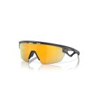 OCCHIALI OAKLEY SPHAERA MATTE CARBON PRIZM 24K