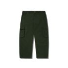 PANTALONI BUTTER GOODS FIELD CARGO PANTS FOREST GREEN