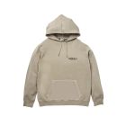 FELPA CAPPUCCIO GRAMICCI ORIGINAL FREEDOM HOODED SWEATSHIRT PIGMENT OAT