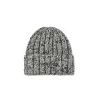 BERRETTA POLAR SKATE CO. ALI BEANIE GREY