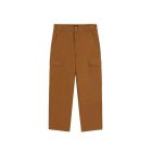 PANTALONI DICKIES DUCK CANVAS CARGO BROWN DUCK