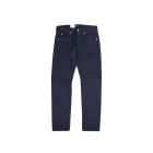 JEANS EDWIN ED-55 REGULAR TAPERED RINSED 