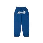 PANTALONI WASTED PARIS BOILER RESET JOGGING ARENA BLUE