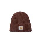 BERRETTA CARHARTT WIP ANGLISTIC BEANIE SPECKLED OFFROAD