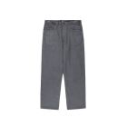 PANTALONI VANS CHECK-5 LOOSE CORDUROY PANT ASPHALT