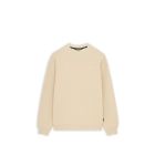 FELPA GIROCOLLO IUTER CENTURY CREWNECK CREAM