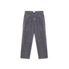 SHORTS AMISH SUPER KNEE WASHED BLACK