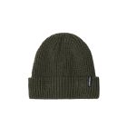 BERRETTA BEYOND MEDALS WAFFLE BEANIE GREEN
