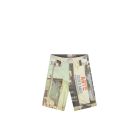 SHORTS ARTE ANTWERP PHOTO ALLOVER SHORTS PHOTOS PRINT