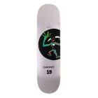 TAVOLA SKATE CARPET COMPANY VINYL 8.38" DECK