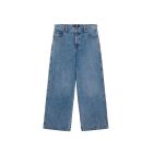JEANS DICKIES LOOSE WAVE DENIM RINSED BLUE W FADE
