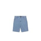 SHORTS DICKIES GARYVILLE DENIM SHORT VINTAGE AGED BLUE