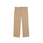 PANTALONI DICKIES CANVAS CARPENTER LIGHWEIGHT STONE WASHED DESERT SAND