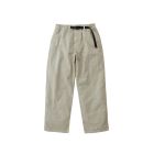 PANTALONI GRAMICCI GRAMICCI PANT STRAIGHT FIT DUNE PIGMENT