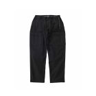 PANTALONI GRAMICCI FRONT CARGO PANT BLACK