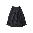 PANTALONI GRAMICCI NYLON FLARE PANT BLACK