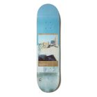 TAVOLA SKATE EVISEN SKATEBOARDS REDEVELOPMENT01 8.25"